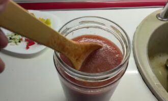 гаспачо в банке